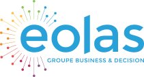 Eolas - Groupe Business & Decision